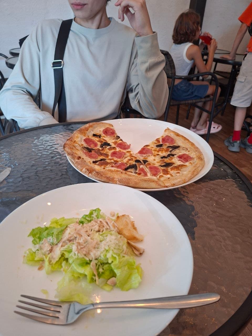 TASTY DAYS